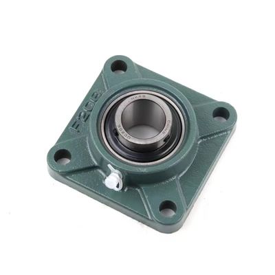 品質  UCF208 Pillow Block Ball Bearing And Housing For Agricultural Machinery 工場