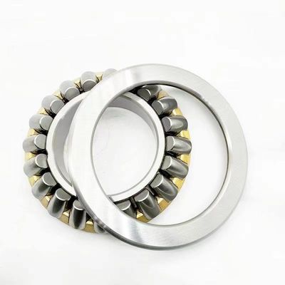 品質  29332E Thrust Roller Bearing at Linqing for Heavy Duty Machinery 工場