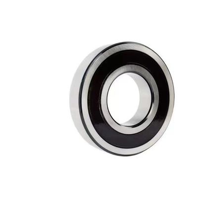 品質  Single Row 6305ZZ Deep Groove Ball Bearings for Machinery P5 Precision Rating 工場