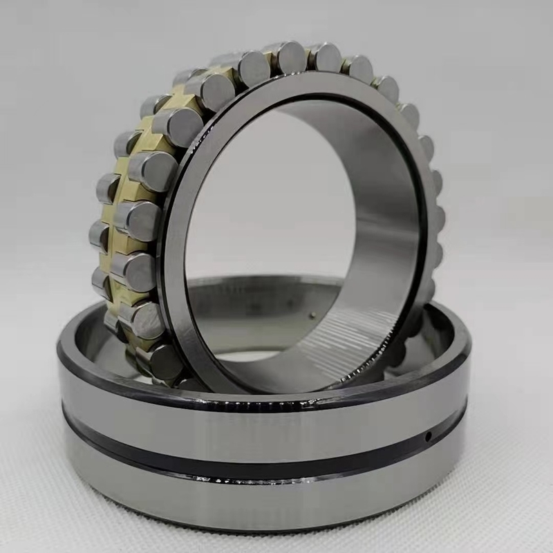 市場で最も優れたナデラ Rku Rkur 55 Rku55 Rkur55ガイドローラーベアリングを発見