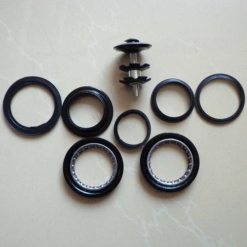 Z1/Z2/Z3 騒音レベル 深溝構造 自転車軸承 K3547H8 ACB3547H8 35*47*8MM