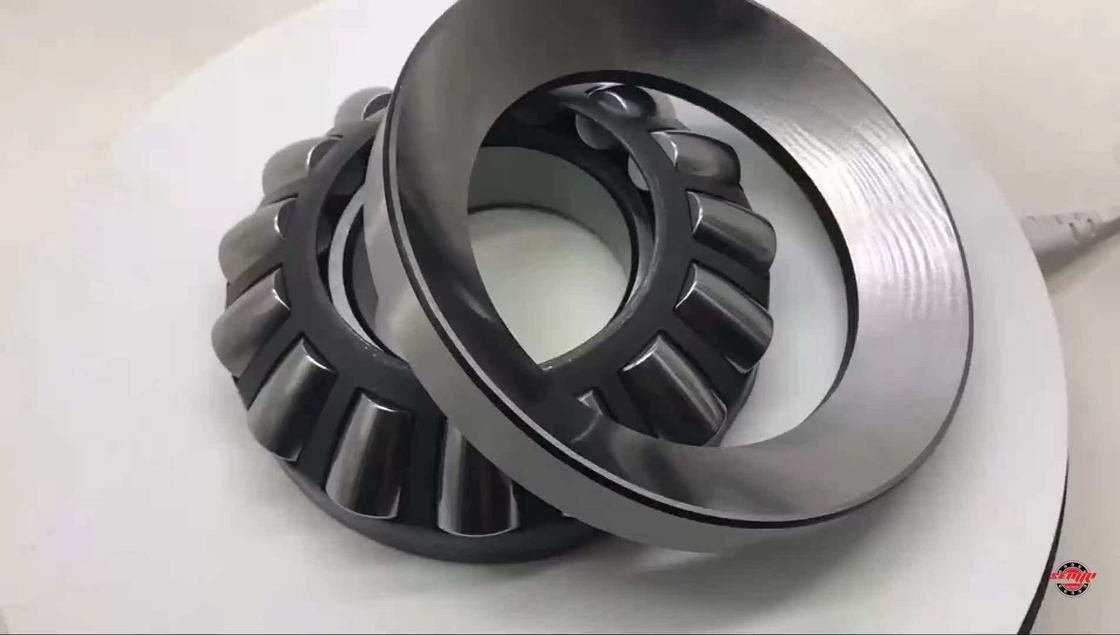 35*65*18mm オープンシール型 推進ローラーベアリング X35-210 工業用