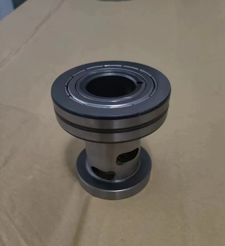 BALL F-562525.04-0061-CC 自動トランスミッションローヤリング 精度評価 P0 P6 P5