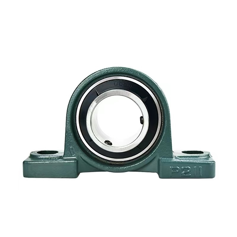 Uc208 Ucp208 トラクター用 スタッドレスタイヤブロック用 枕ベアリング Ucfc Ucfa Uct Ucfb Ucfl