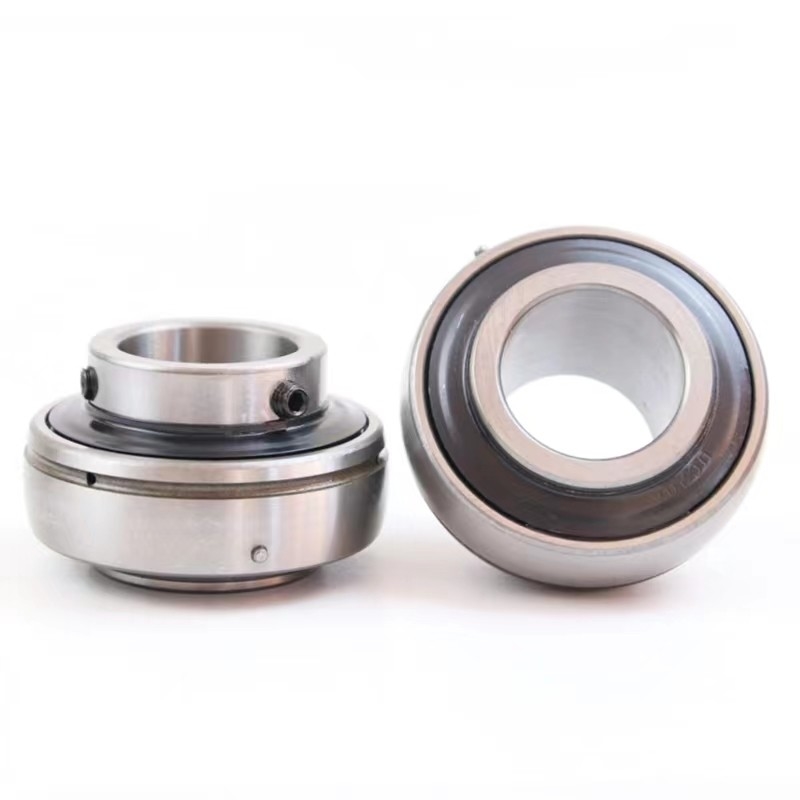 Uc208 Ucp208 トラクター用 スタッドレスタイヤブロック用 枕ベアリング Ucfc Ucfa Uct Ucfb Ucfl