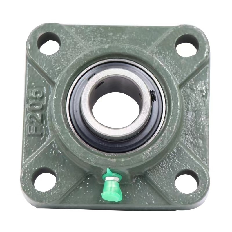 Uc208 Ucp208 トラクター用 スタッドレスタイヤブロック用 枕ベアリング Ucfc Ucfa Uct Ucfb Ucfl