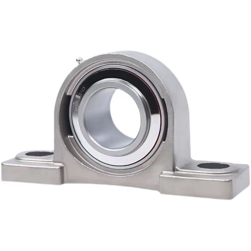 Uc208 Ucp208 トラクター用 スタッドレスタイヤブロック用 枕ベアリング Ucfc Ucfa Uct Ucfb Ucfl