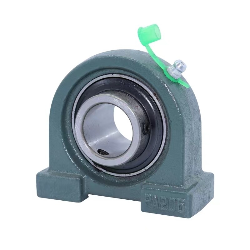 SEAL MASTER オイル・グリース潤滑用の枕ブロックベアリングハウジングユニット 2-112TC SF-28TC