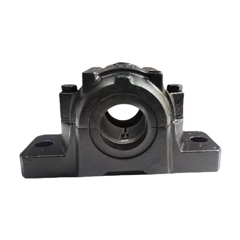 SEAL MASTER オイル・グリース潤滑用の枕ブロックベアリングハウジングユニット 2-112TC SF-28TC