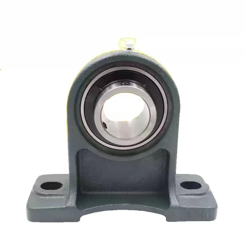 80mm 非標準挿入ボールベアリングハイブリッド Si3n4 セラミック Sb208 50/80 工業用