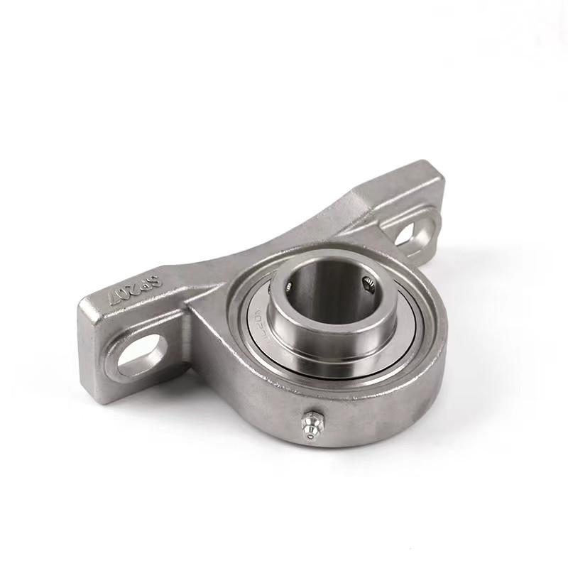 80mm 非標準挿入ボールベアリングハイブリッド Si3n4 セラミック Sb208 50/80 工業用