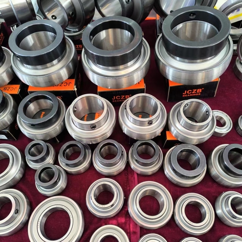 0.8kg 農業用枕ブロックベアリング UC UCP UCF UCT UCFC 207 208 209 210 212 213 214