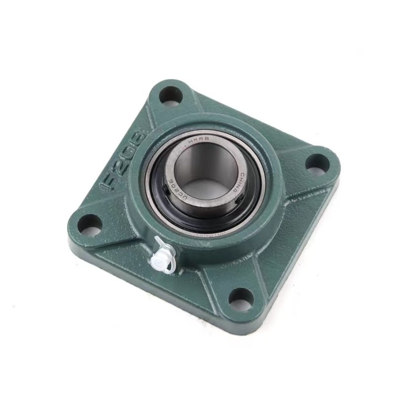 大量生産能力 トラクター用農業用軸承 UCC207 UCC206 UCC208 UCC209