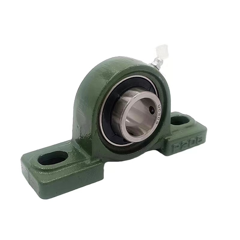 大量生産能力 トラクター用農業用軸承 UCC207 UCC206 UCC208 UCC209