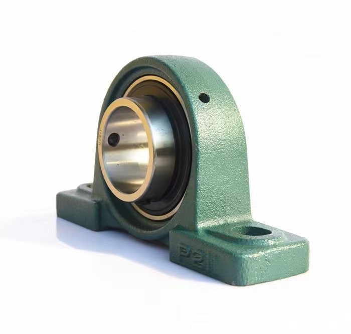 大量生産能力 トラクター用農業用軸承 UCC207 UCC206 UCC208 UCC209
