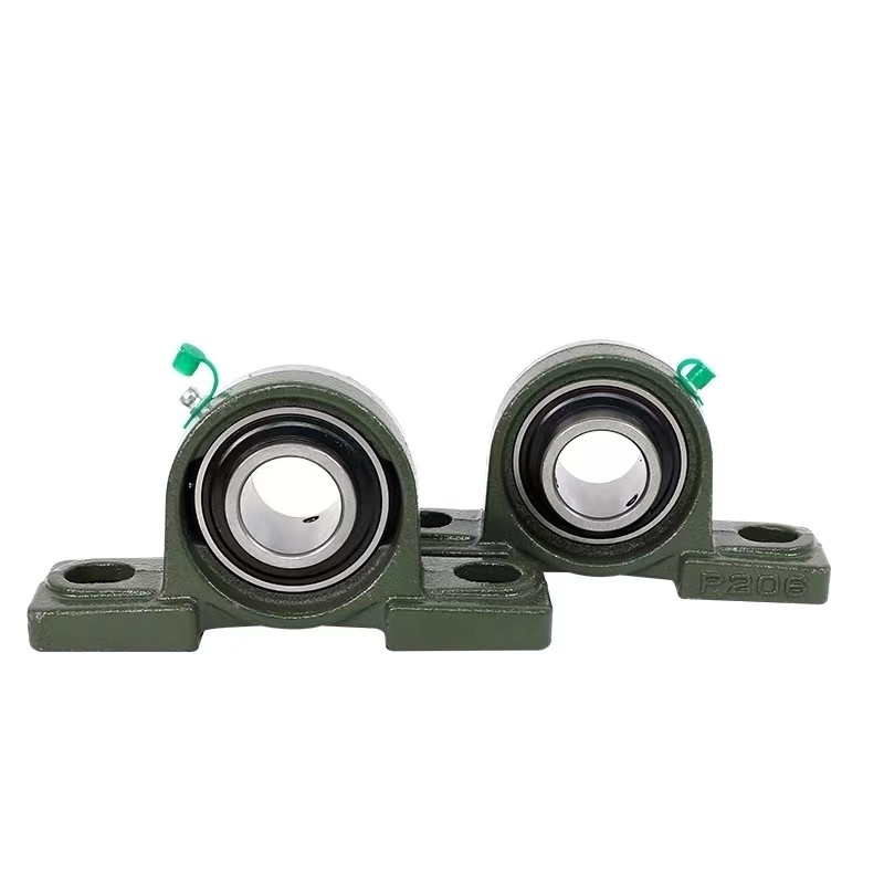 大量生産能力 トラクター用農業用軸承 UCC207 UCC206 UCC208 UCC209