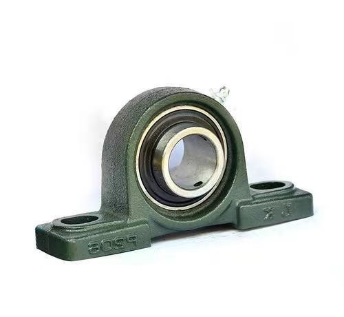 50*90*51.6mm スチールケージ枕ブロックベアリング P205 P206 P207 P211 P212工業用
