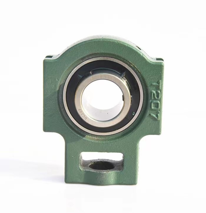 50*90*51.6mm スチールケージ枕ブロックベアリング P205 P206 P207 P211 P212工業用