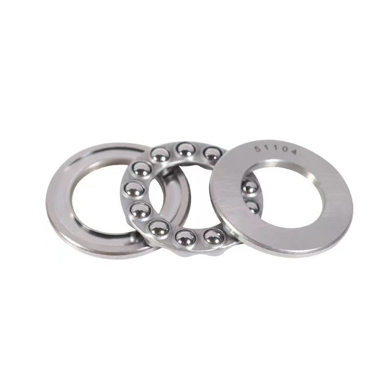 53210U 推力ボールベアリング 50X78x24mm 長寿命 最大速度 1900r/min あなたのニーズのために