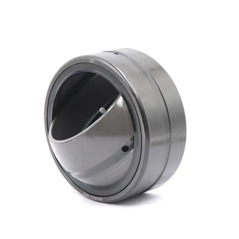 GEBK12S COM9T 工業用球面平面軸承の精度評価P0 P6 P5 P4