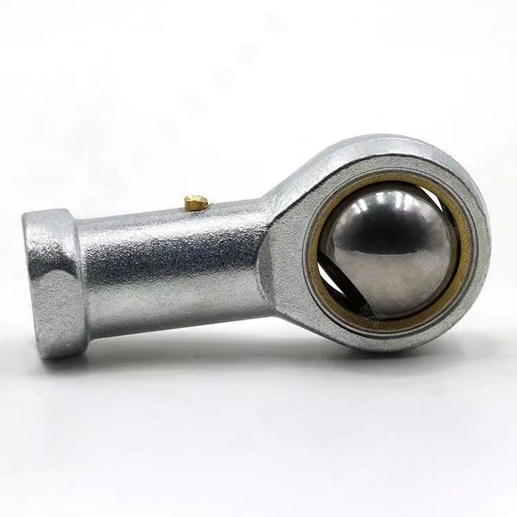 GEBK12S COM9T 工業用球面平面軸承の精度評価P0 P6 P5 P4