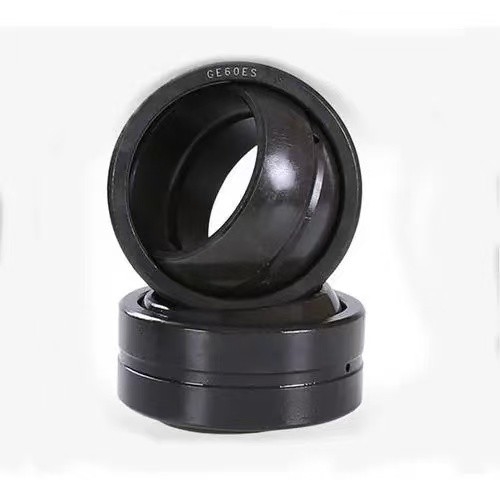 GEBK12S COM9T 工業用球面平面軸承の精度評価P0 P6 P5 P4