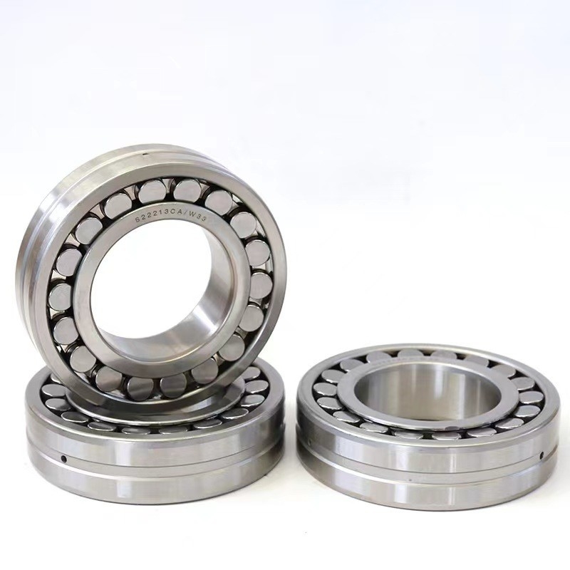 260*440*144Mm 球状ローラーベアリング 23152CC CA E EK/W33 性能