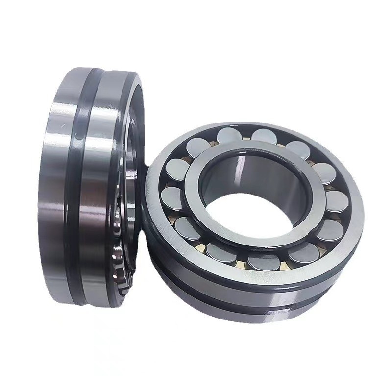 260*440*144Mm 球状ローラーベアリング 23152CC CA E EK/W33 性能