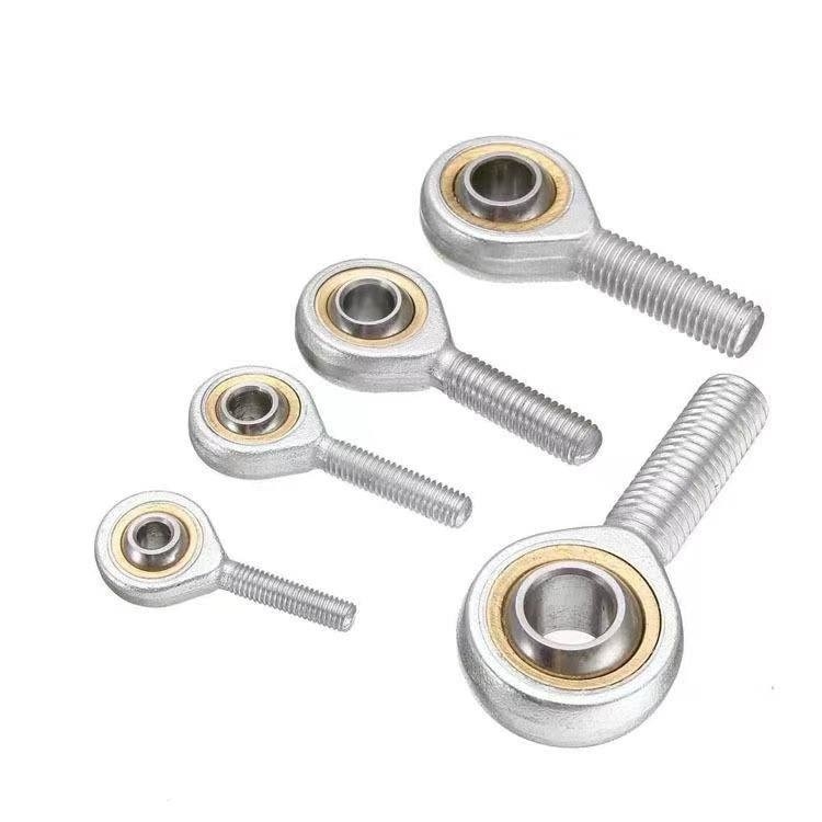 ステンレス鋼 12mm 女性用スレッドストッドエンドベアリング SI12T/K 結合ベアリング SI12TK PHSA12