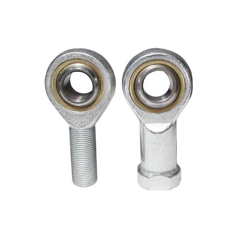 ステンレス鋼 12mm 女性用スレッドストッドエンドベアリング SI12T/K 結合ベアリング SI12TK PHSA12