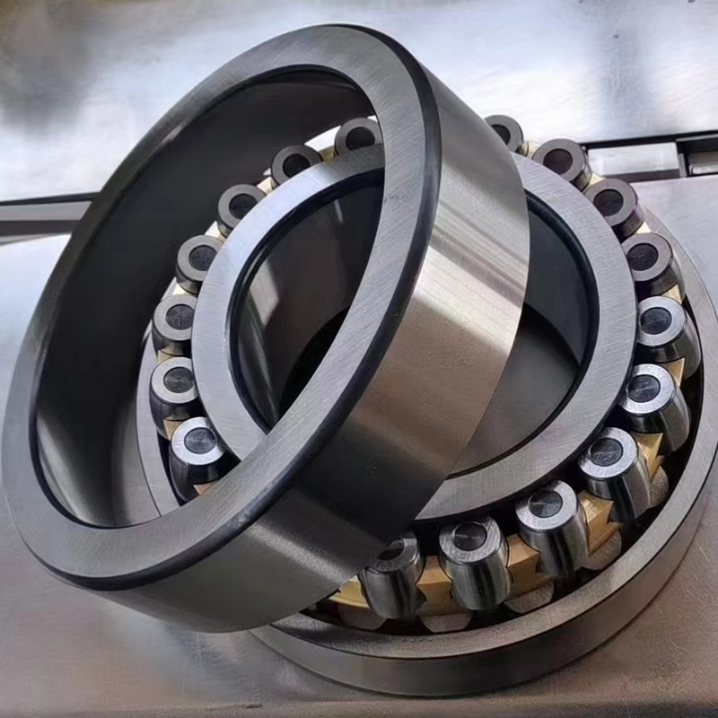 混凝土ミキサートラック軸承 F-801806.PRL 110X180x74mm 機械修理工房用
