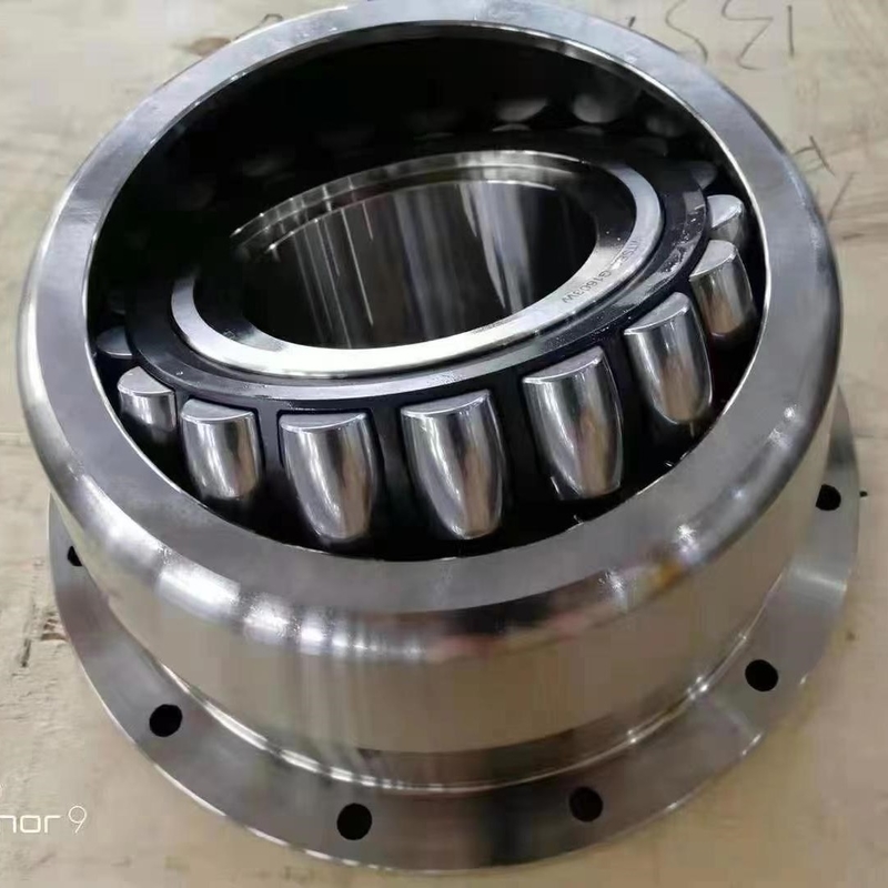 混凝土ミキサートラック軸承 F-801806.PRL 110X180x74mm 機械修理工房用