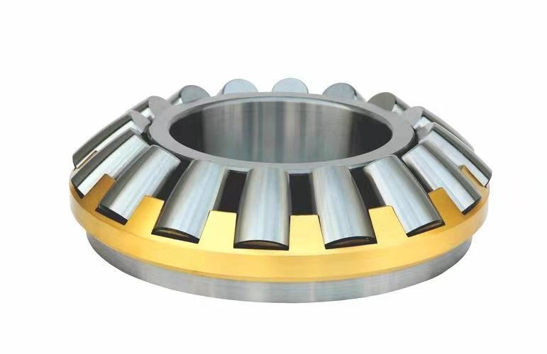 170 *340 *103 mm 重用用用 29434E 球状ローラー推力ベアリング