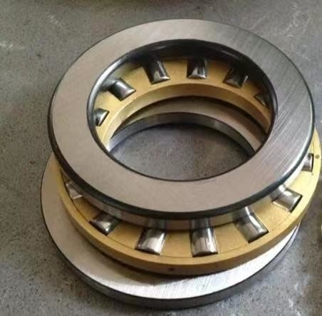 170 *340 *103 mm 重用用用 29434E 球状ローラー推力ベアリング