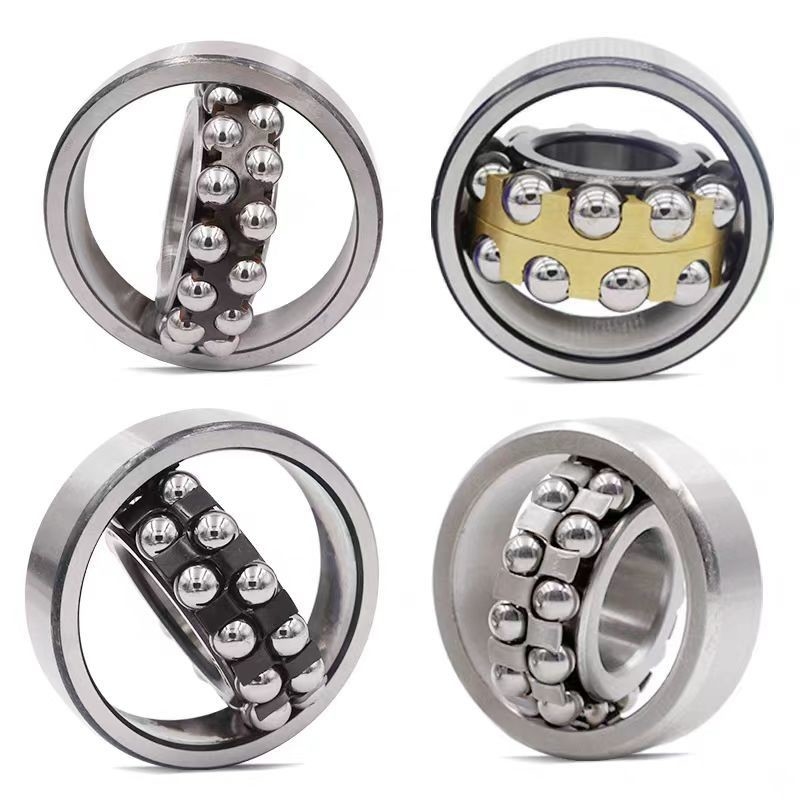 高精度ABEC1 3 5 7 トラクター用林業クレーン