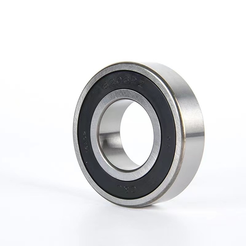 小売用 深溝ボールベアリング 98305 穴の大きさ 25-62mm と振動 V3