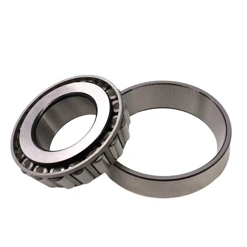 高硬度 58-62HRC タンパーローラーベアリング 91683/22.5 91683/24 重型機器用