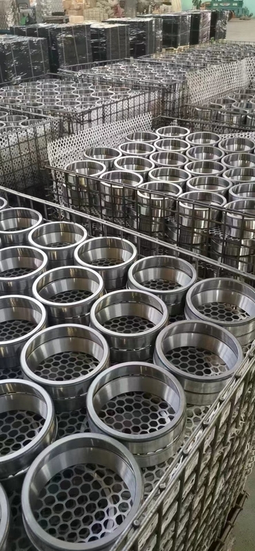 高精度 47Kwd02 47Kwd02a 後輪自動軸承 47*88*55Mm 印刷工場用