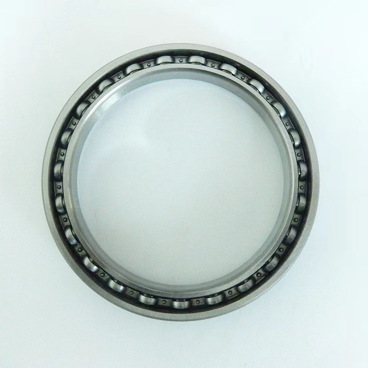 薄切り軸承 680 zz/rs 6800 6801 6802 6803 6804 6805 6806 6810 6811 単列用