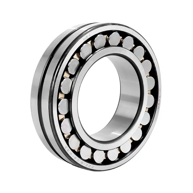 農業用機械用 27mm 球状ローラーベアリング 22306 建材店用