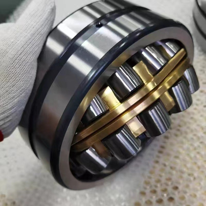 22256K 22256CM 精度P0.P6.P5.P4.P2を指定した二列球状ローラーベアリング