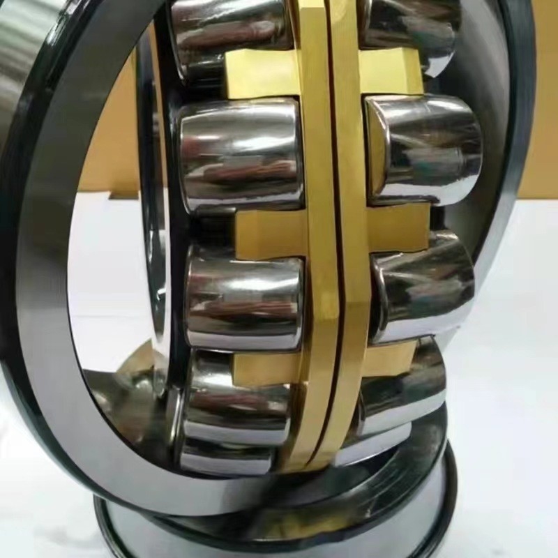 22256K 22256CM 精度P0.P6.P5.P4.P2を指定した二列球状ローラーベアリング