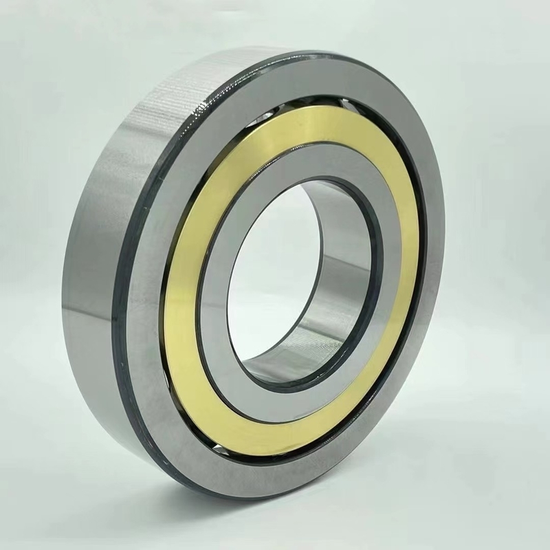 耐久性60x130x54mm 角形接触ボールベアリング 3312A 3312B.TVH 3312-2Z 3312-B-TVH