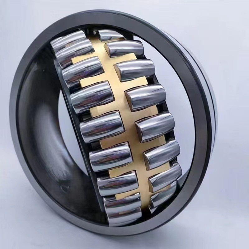 23276E 高精度評価P0.P6.P5.P4.P2 240mm幅の球状ローラーベアリング