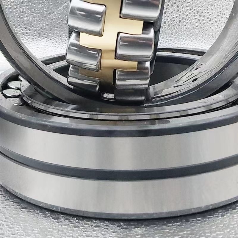 23276E 高精度評価P0.P6.P5.P4.P2 240mm幅の球状ローラーベアリング