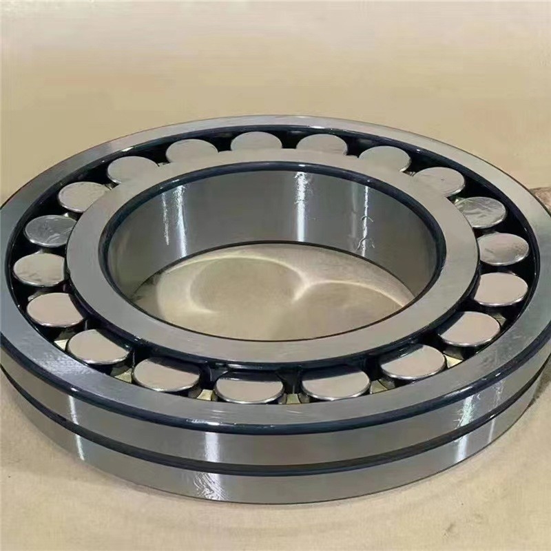 23276E 高精度評価P0.P6.P5.P4.P2 240mm幅の球状ローラーベアリング