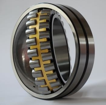 長寿命 23226C/W33 耐久性のために 120x230x80mm の球状ローラーベアリング