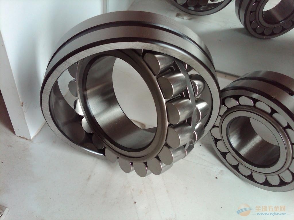 長寿命 23226C/W33 耐久性のために 120x230x80mm の球状ローラーベアリング