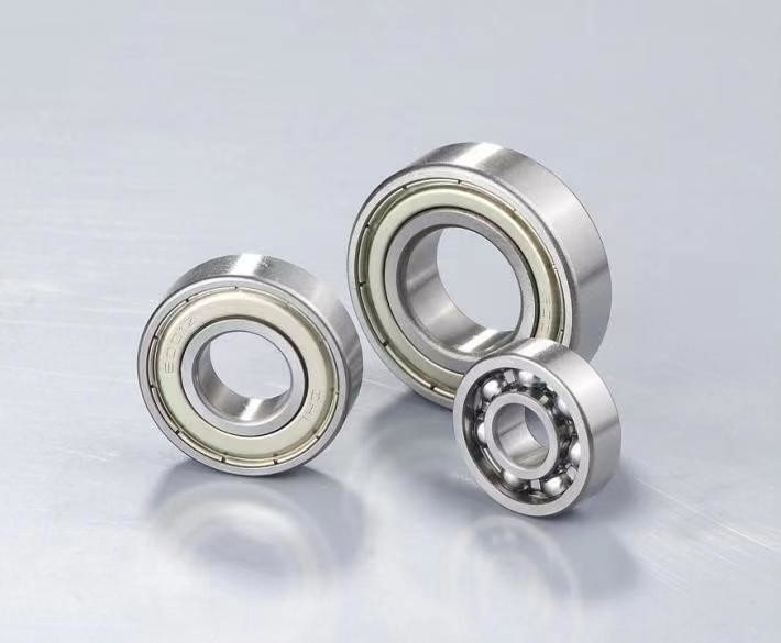 ZZ809 深溝ボールベアリング 8*22*7mm 19x24mmb40 121 40x72x14 耐久性製品
