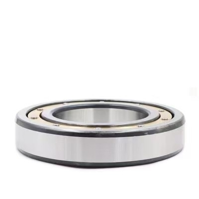 掘削サイズ 1 2 mm クロム鋼 深溝ボールベアリング 小売農場 レストラン